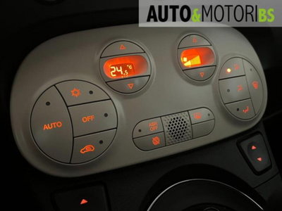 Fiat 500 1.2 by Gucci (17)