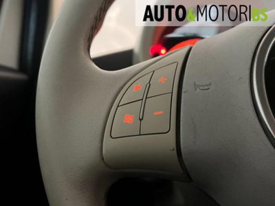 Fiat 500 1.2 by Gucci (18)