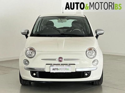 Fiat 500 1.2 by Gucci (2)