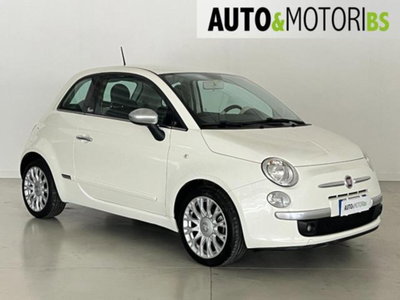 Fiat 500 1.2 by Gucci (3)