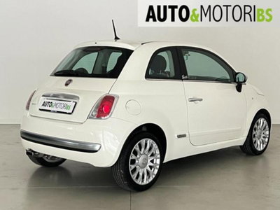Fiat 500 1.2 by Gucci (4)