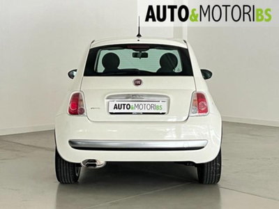 Fiat 500 1.2 by Gucci (5)