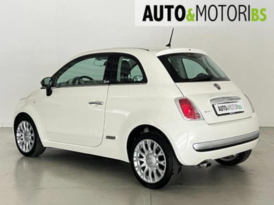 Fiat 500 1.2 by Gucci (6)