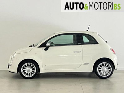 Fiat 500 1.2 by Gucci (7)