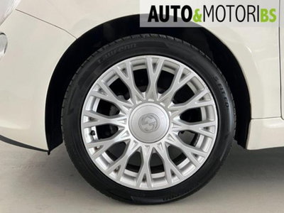 Fiat 500 1.2 by Gucci (8)