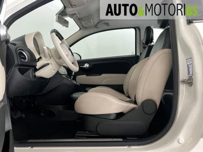 Fiat 500 1.2 by Gucci (9)
