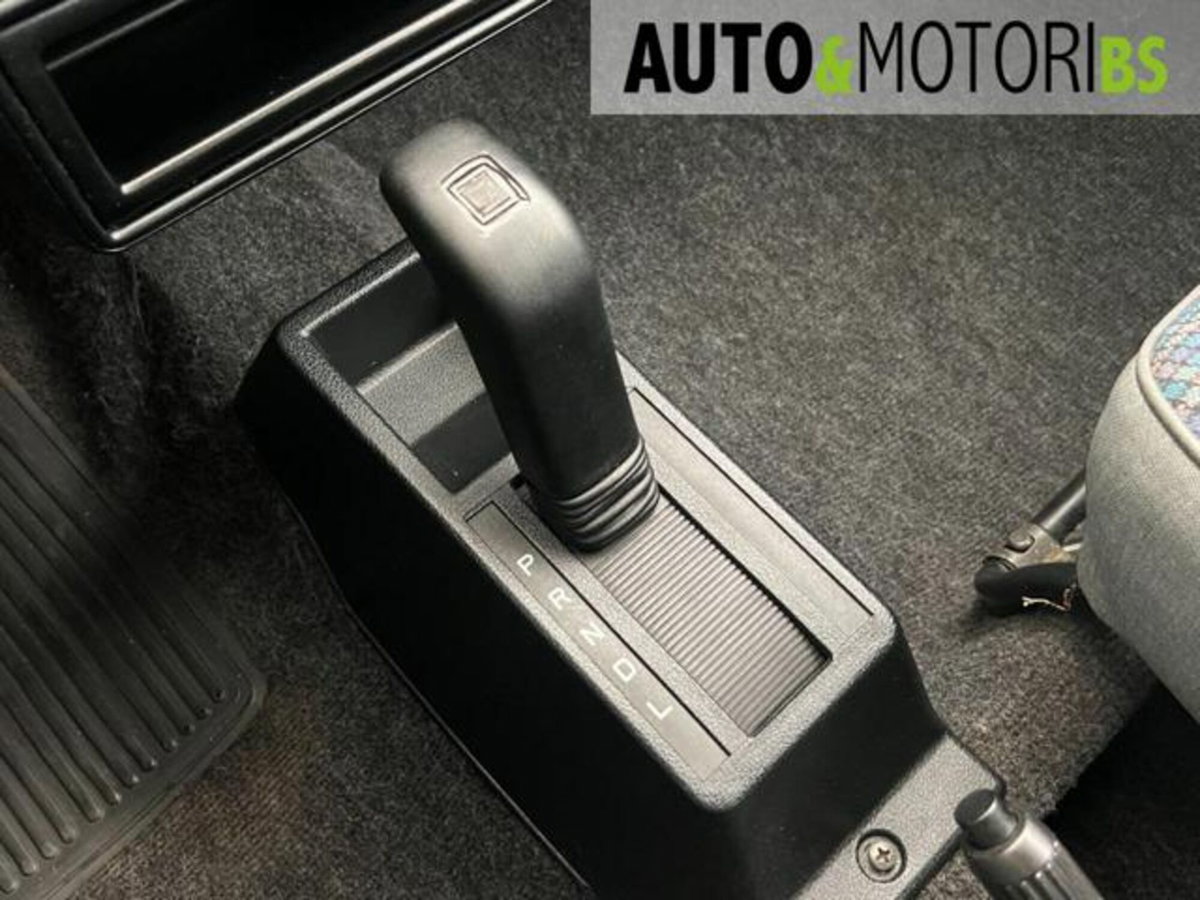 Fiat Uno 60 Selecta 3 porte S (14)