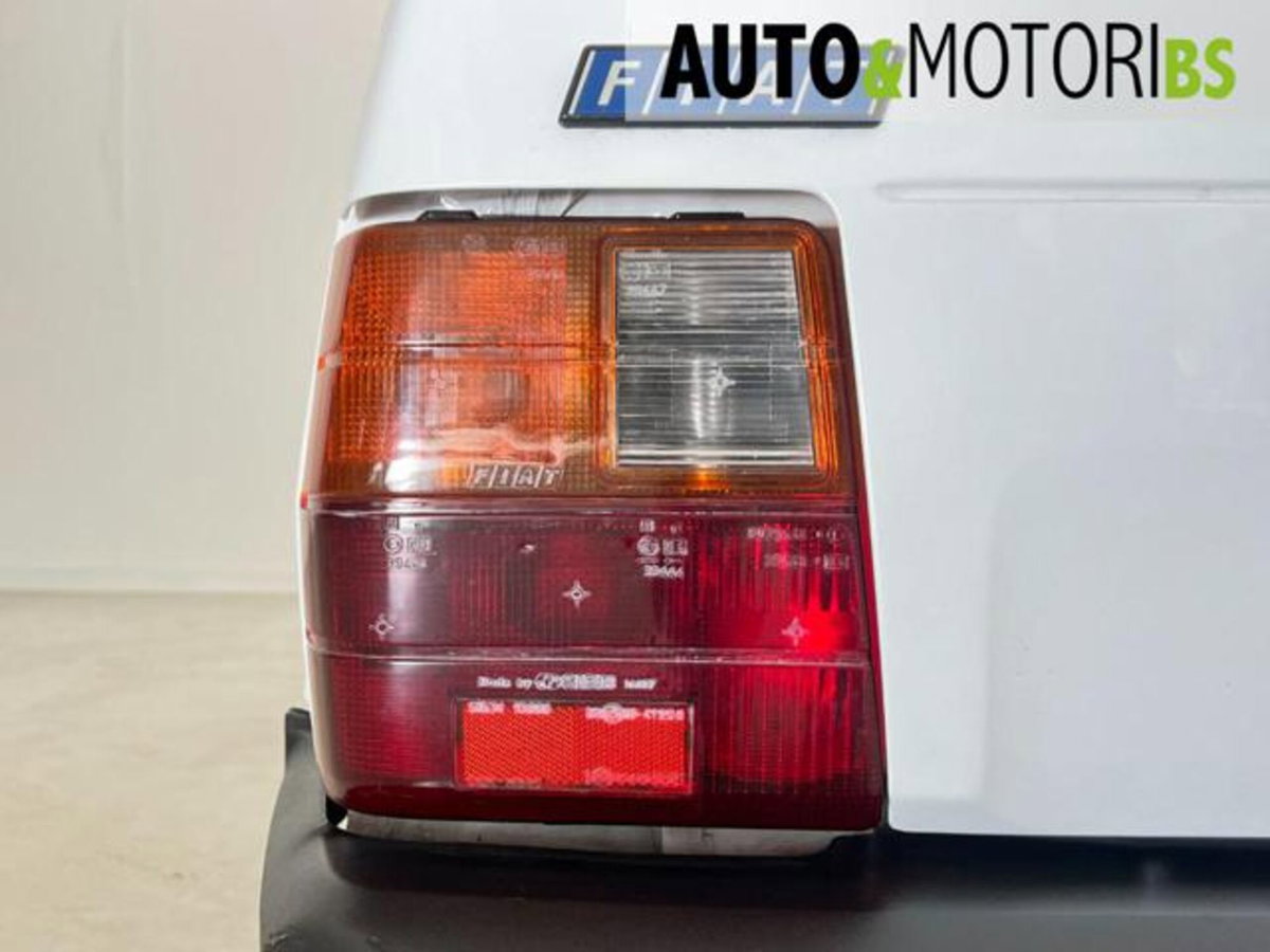 Fiat Uno 60 Selecta 3 porte S (15)