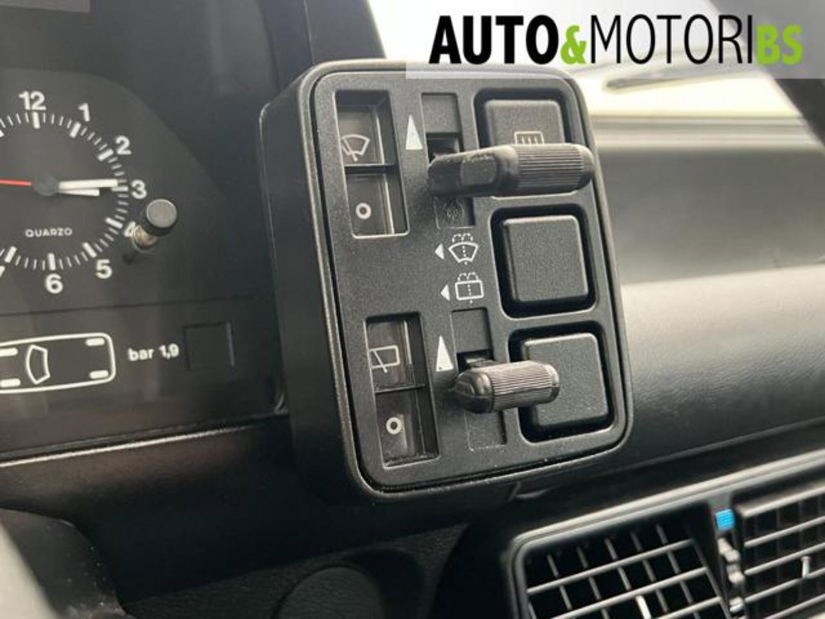 Fiat Uno 60 Selecta 3 porte S (18)