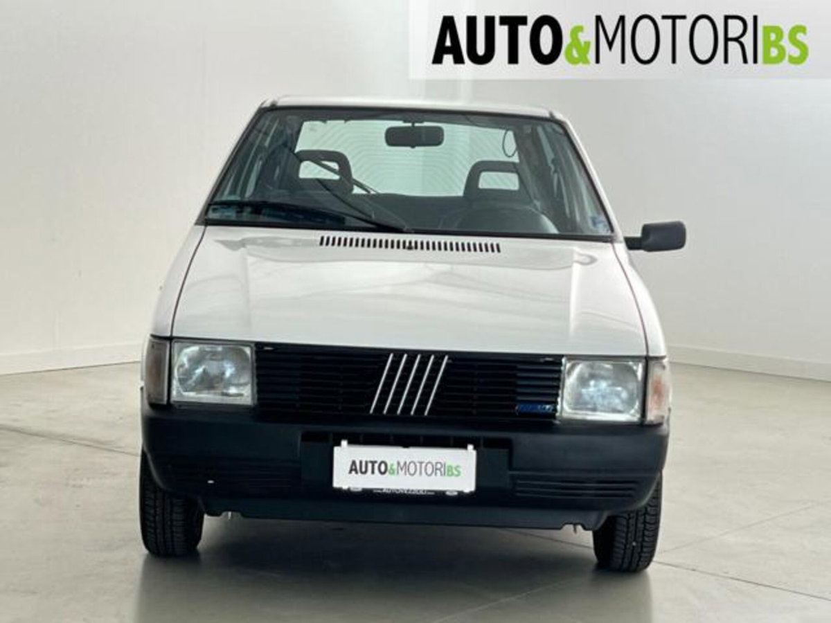 Fiat Uno 60 Selecta 3 porte S (2)