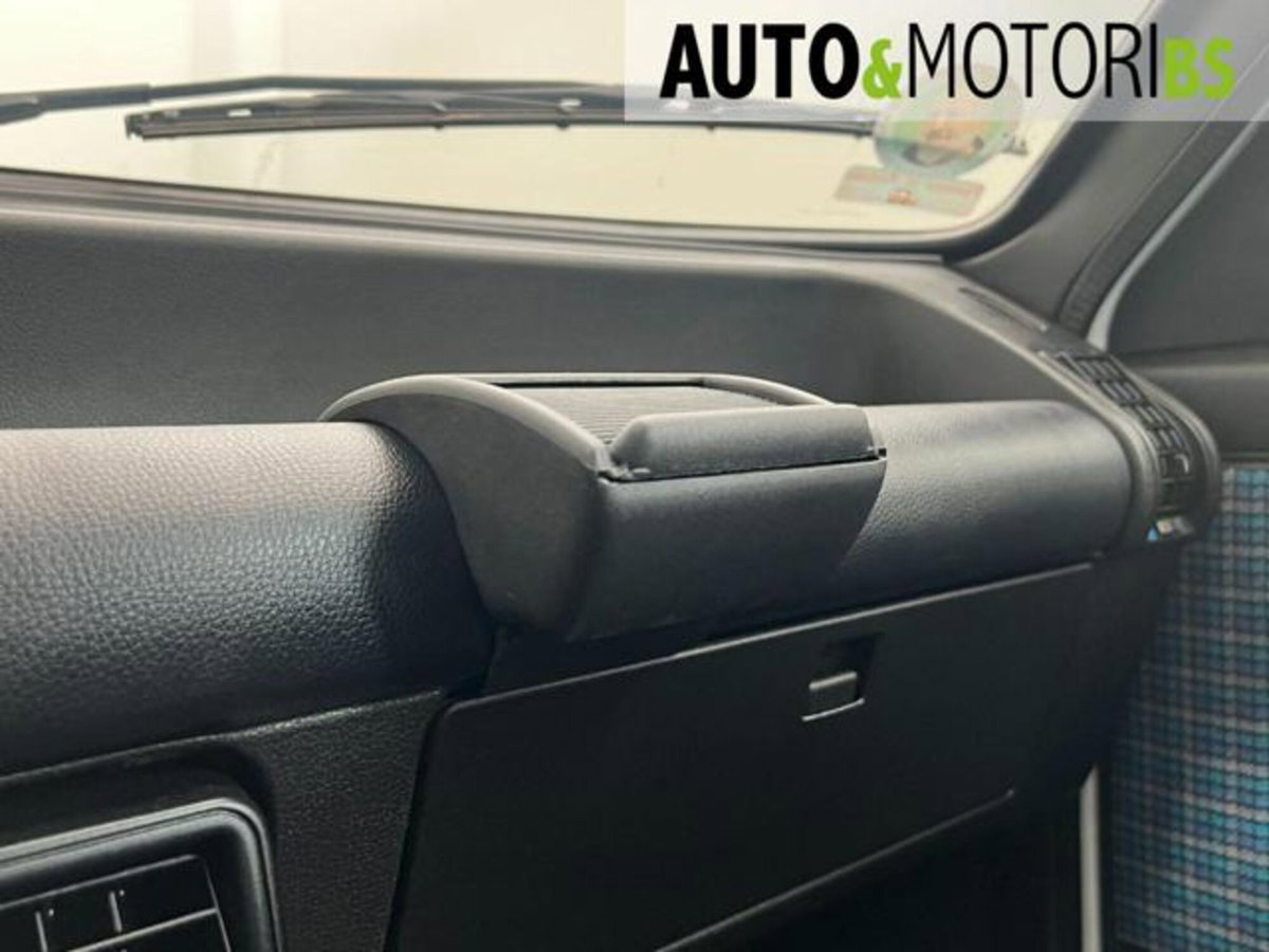 Fiat Uno 60 Selecta 3 porte S (20)