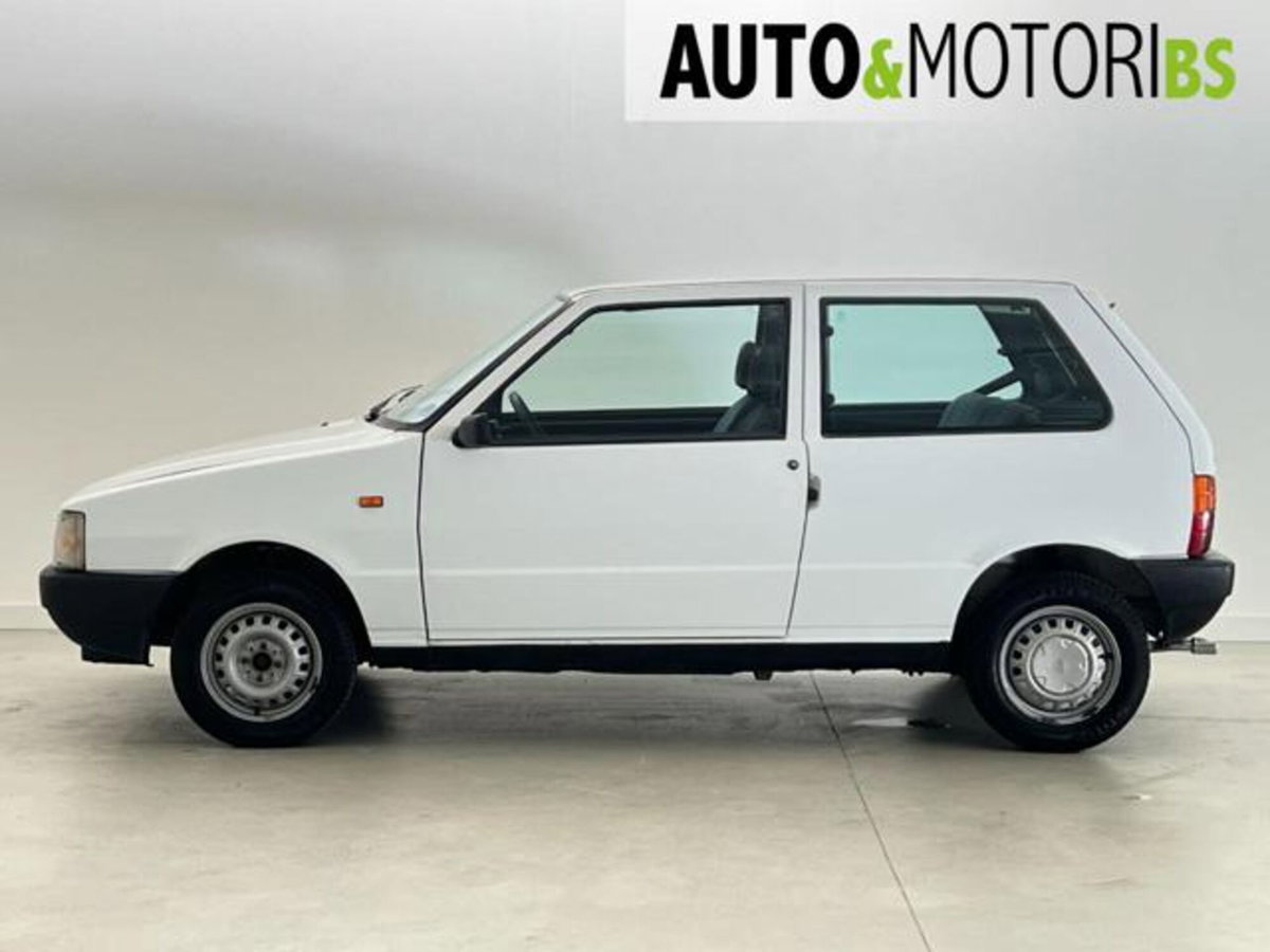 Fiat Uno 60 Selecta 3 porte S (7)