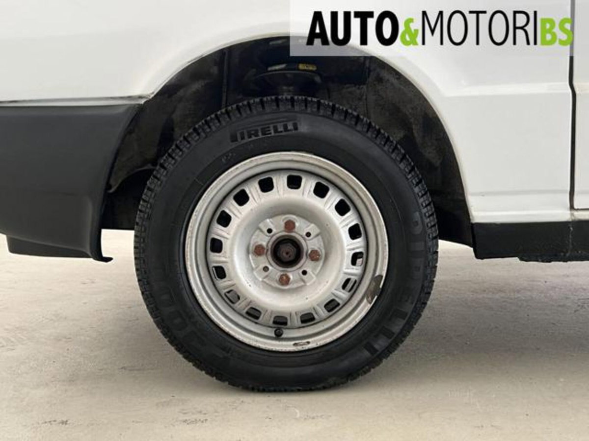 Fiat Uno 60 Selecta 3 porte S (8)