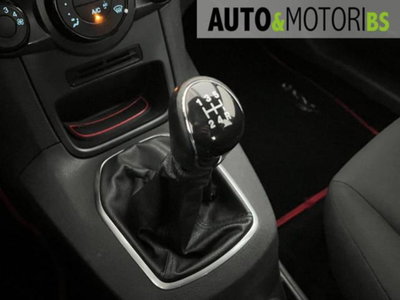 Ford Fiesta 1.2 60CV 5p. Tit. (14)