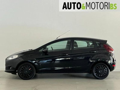 Ford Fiesta 1.2 60CV 5p. Tit. (7)