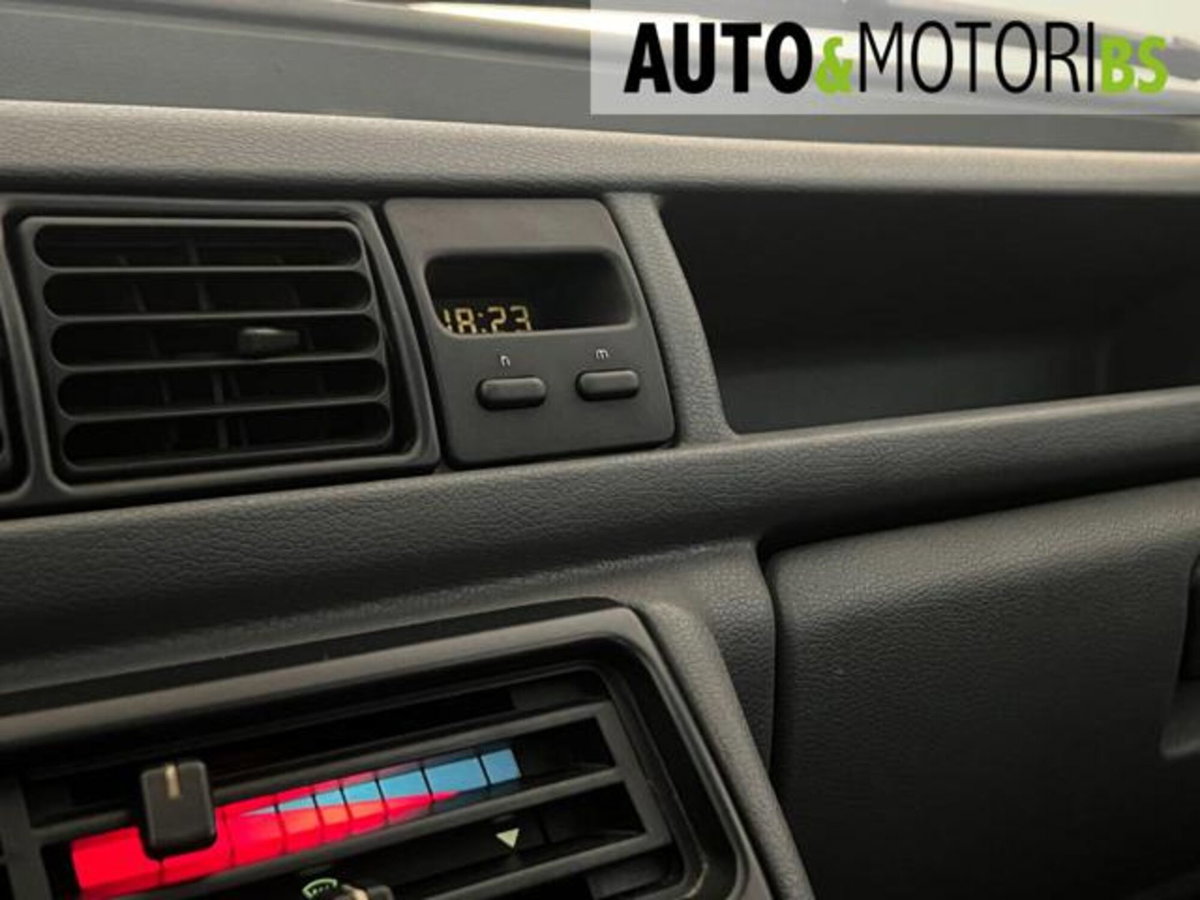 Ford Fiesta 1.6i 3 porte XR2 (17)