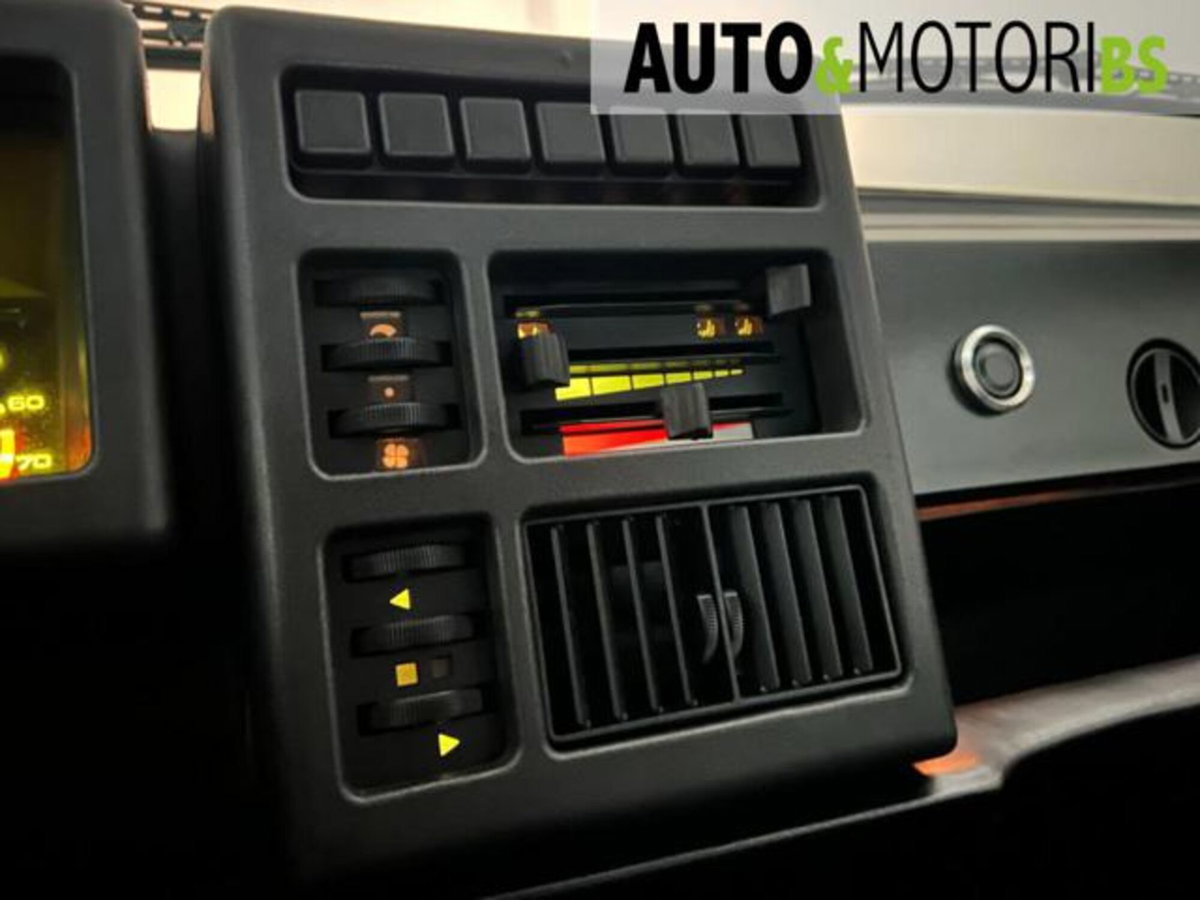 Lancia Delta 1.3 (11)