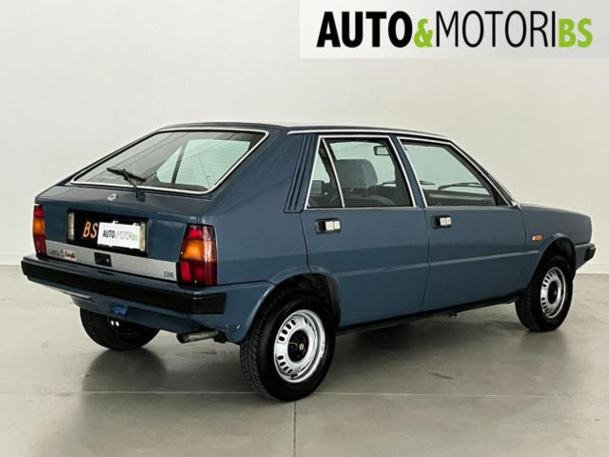 Lancia Delta 1.3 (4)