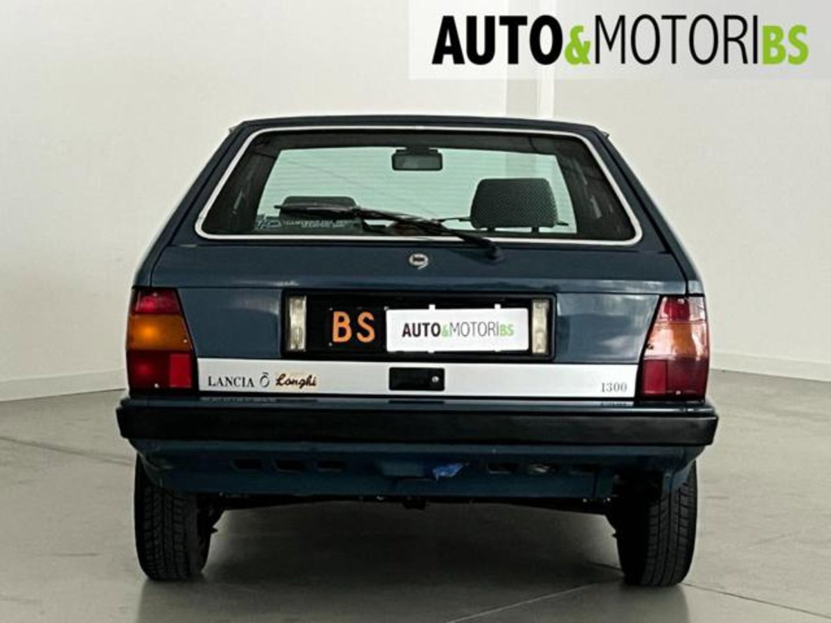 Lancia Delta 1.3 (5)