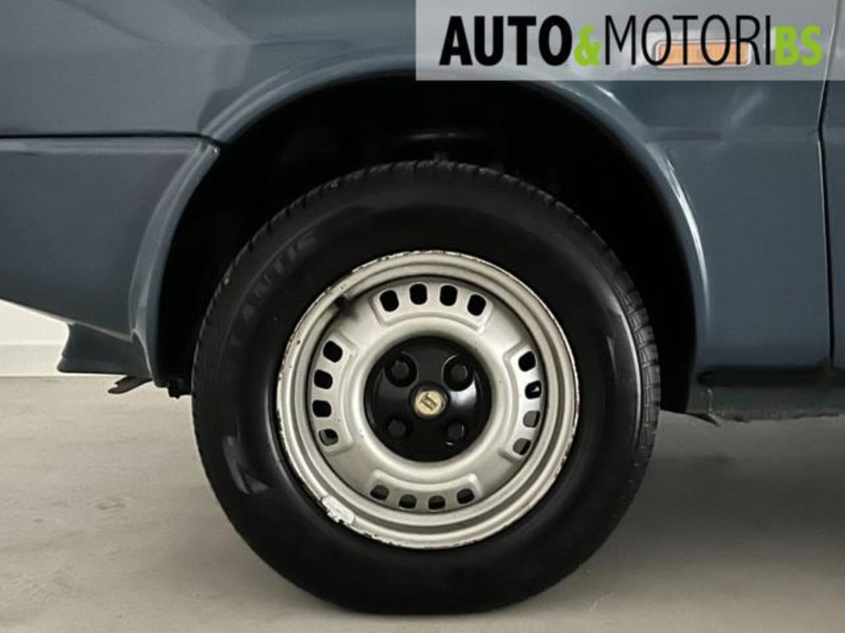 Lancia Delta 1.3 (8)