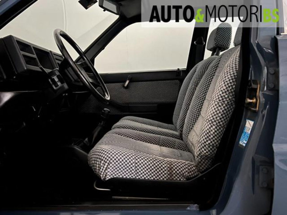Lancia Delta 1.3 (9)