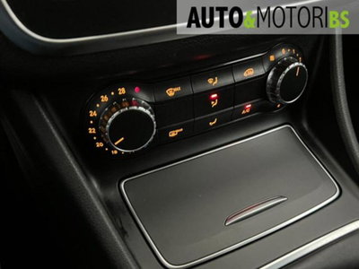 Mercedes-Benz CLA 250 Sport (14)