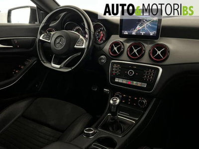 Mercedes-Benz CLA 250 Sport (16)