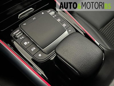 Mercedes-Benz GLA SUV 200 d Automatic 4Matic Sport Plus (14)