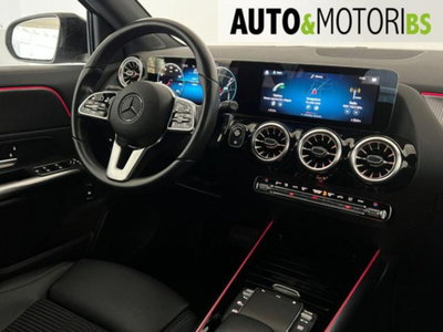 Mercedes-Benz GLA SUV 200 d Automatic 4Matic Sport Plus (16)