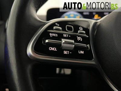 Mercedes-Benz GLA SUV 200 d Automatic 4Matic Sport Plus (17)