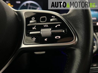 Mercedes-Benz GLA SUV 200 d Automatic 4Matic Sport Plus (18)