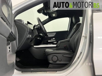 Mercedes-Benz GLA SUV 200 d Automatic 4Matic Sport Plus (9)