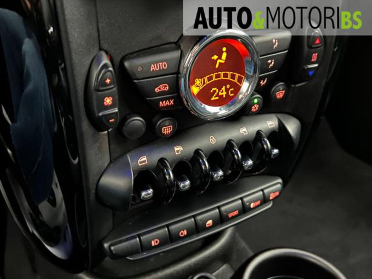 MINI Mini Countryman 1.6 Cooper S Countryman ALL4 (13)
