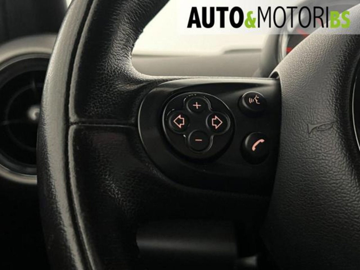 MINI Mini Countryman 1.6 Cooper S Countryman ALL4 (14)
