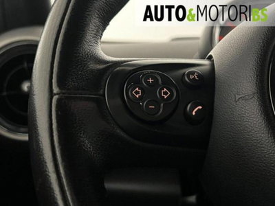 MINI Mini Countryman 1.6 Cooper S Countryman ALL4 (14)