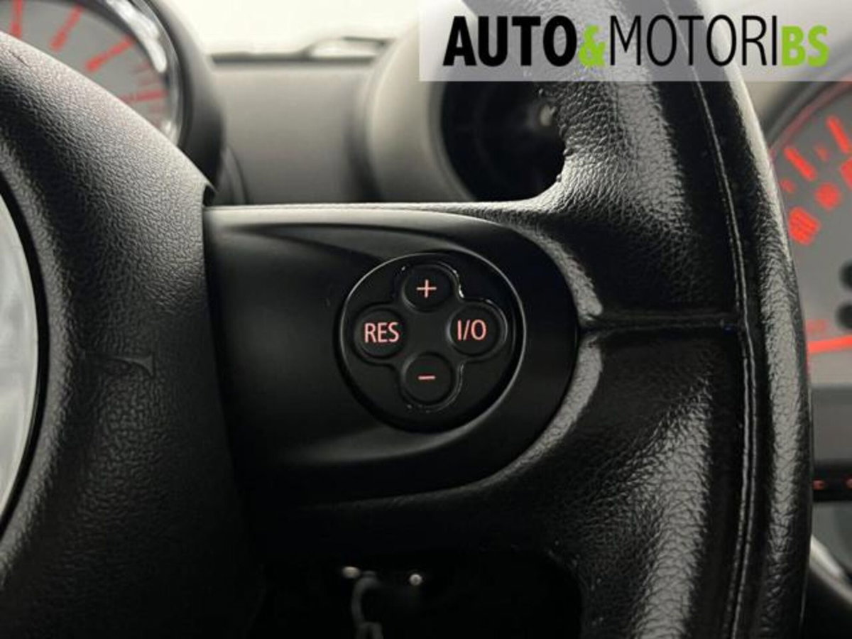 MINI Mini Countryman 1.6 Cooper S Countryman ALL4 (15)