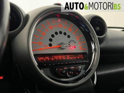 MINI Mini Countryman 1.6 Cooper S Countryman ALL4 (17)