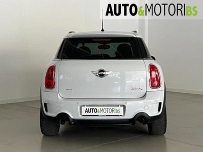 MINI Mini Countryman 1.6 Cooper S Countryman ALL4 (5)