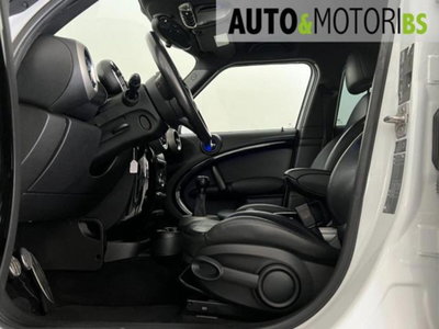 MINI Mini Countryman 1.6 Cooper S Countryman ALL4 (9)
