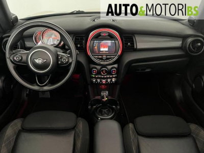 MINI Mini Cabrio 1.5 Cooper Cabrio (10)