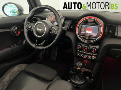 MINI Mini Cabrio 1.5 Cooper Cabrio (16)