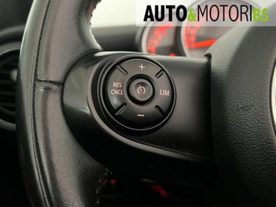 MINI Mini Cabrio 1.5 Cooper Cabrio (17)