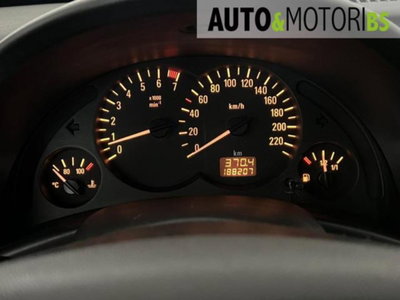 Opel Combo Furgone 1.6 CNG Metano 3p. Van (10)