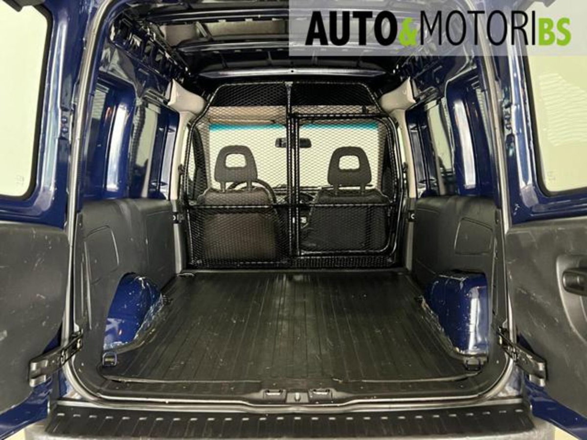 Opel Combo Furgone 1.6 CNG Metano 3p. Van (14)