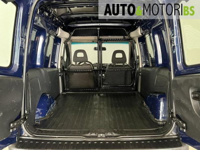 Opel Combo Furgone 1.6 CNG Metano 3p. Van (14)