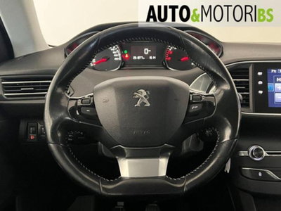 Peugeot 308 SW BlueHDi 100 S&S Active (11)