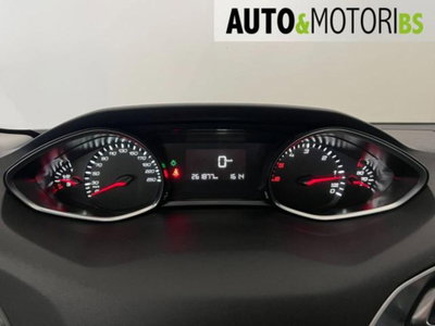 Peugeot 308 SW BlueHDi 100 S&S Active (12)