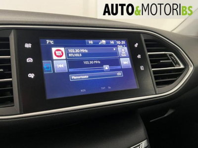 Peugeot 308 SW BlueHDi 100 S&S Active (13)
