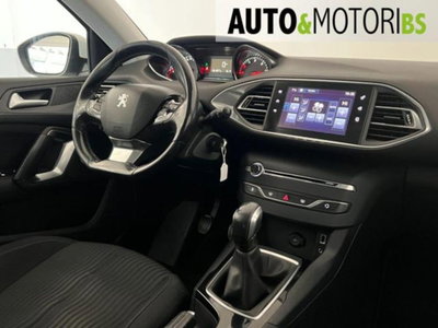 Peugeot 308 SW BlueHDi 100 S&S Active (16)
