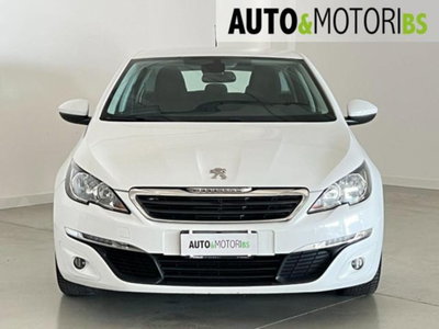 Peugeot 308 SW BlueHDi 100 S&S Active (2)